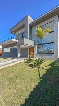 Imagem Casa com 3 Quartos à Venda, 261 m² em Condomínio Residencial Shamballa Iii - Atibaia Imagem Casa com 3 Quartos à Venda, 261 m² em Condomínio Residencial Shamballa Iii - Atibaia