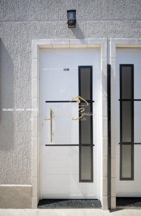 Imagem Casa com 2 Quartos à Venda, em Caiçara - Praia Grande Imagem Casa com 2 Quartos à Venda, em Caiçara - Praia Grande