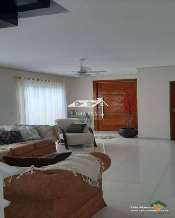 Imagem Casa com 4 Quartos à Venda, 160 m² em Morada Da Praia - Bertioga