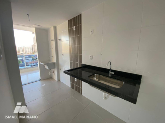 Imagem Apartamento com 3 Quartos à Venda, 66 m² em Praia De Itaparica - Vila Velha