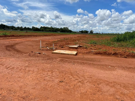 Imagem Terreno à Venda, 614 m² em Zona Rural - Sinop Imagem Terreno à Venda, 614 m² em Zona Rural - Sinop