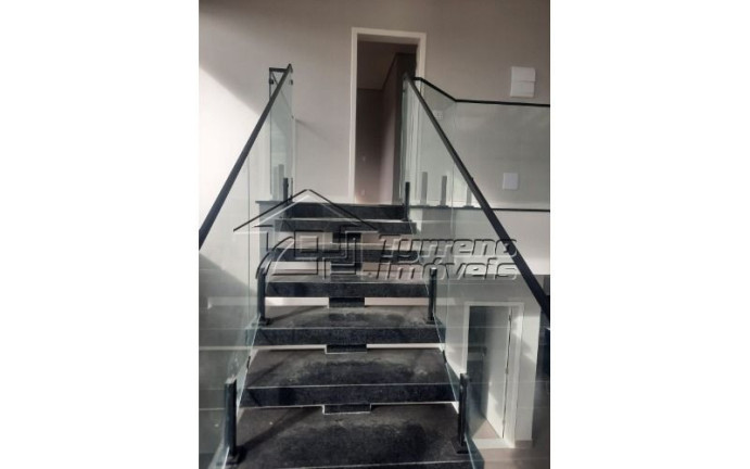 Imagem Casa de Condomínio à Venda, 224 m² em Loteamento Floresta - São José Dos Campos Imagem Casa de Condomínio à Venda, 224 m² em Loteamento Floresta - São José Dos Campos