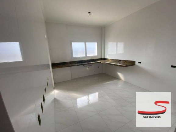 Imagem Apartamento com 4 Quartos à Venda, 205 m² em Canto Do Forte - Praia Grande Imagem Apartamento com 4 Quartos à Venda, 205 m² em Canto Do Forte - Praia Grande