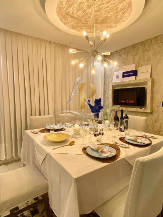 Imagem Apartamento com 3 Quartos à Venda, 158 m² em Centro - Balneário Camboriú