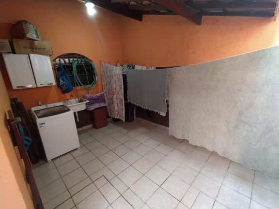 Imagem Casa com 2 Quartos à Venda,  em Canto Do Forte - Praia Grande