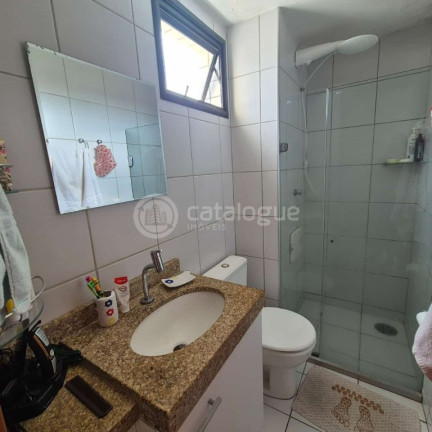 Imagem Apartamento com 3 Quartos à Venda, 96 m² em Ponta Negra - Natal Imagem Apartamento com 3 Quartos à Venda, 96 m² em Ponta Negra - Natal