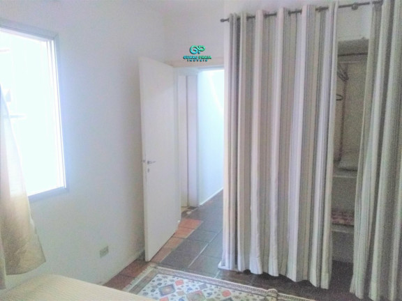 Imagem Apartamento com 3 Quartos à Venda, 120 m² em Enseada - Guarujá
