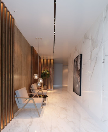 Imagem Imóvel com 3 Quartos à Venda, 70 m² em Praia Do Morro - Guarapari Imagem Imóvel com 3 Quartos à Venda, 70 m² em Praia Do Morro - Guarapari