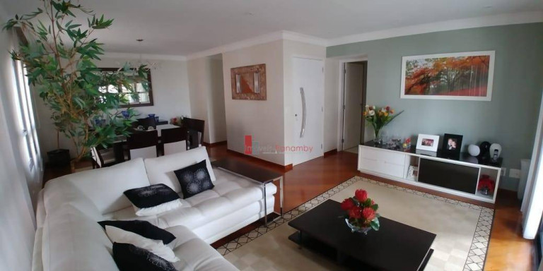 Imagem Apartamento com 3 Quartos à Venda, 160 m² em Indianópolis - São Paulo Imagem Apartamento com 3 Quartos à Venda, 160 m² em Indianópolis - São Paulo