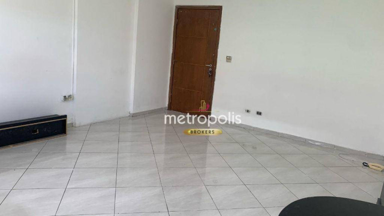 Imagem Sala Comercial para Alugar, 35 m² em Planalto - São Bernardo Do Campo