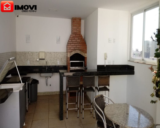 Imagem Apartamento com 3 Quartos à Venda, 122 m² em Itapuã - Vila Velha Imagem Apartamento com 3 Quartos à Venda, 122 m² em Itapuã - Vila Velha