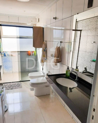 Imagem Apartamento com 3 Quartos à Venda, 82 m² em Vila Menuzzo - Sumaré