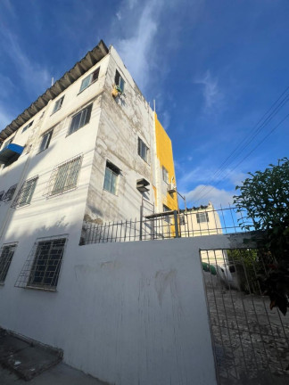 Imagem Apartamento com 2 Quartos à Venda, 55 m² em São Marcos - Salvador Imagem Apartamento com 2 Quartos à Venda, 55 m² em São Marcos - Salvador