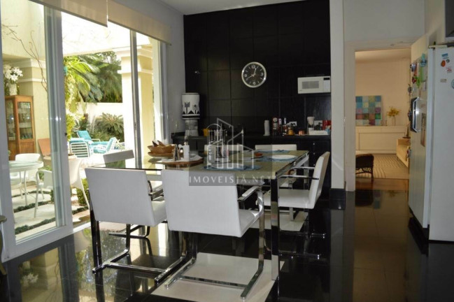 Imagem Casa com 5 Quartos à Venda, 850 m² em Alphaville Residencial Dois - Barueri