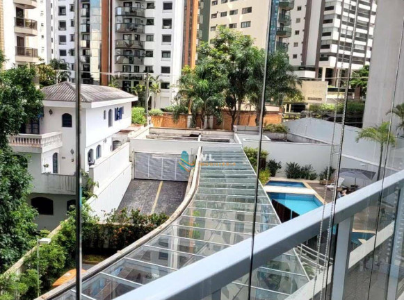 Imagem Apartamento com 1 Quarto à Venda, 52 m² em Vila Regente Feijó - São Paulo
