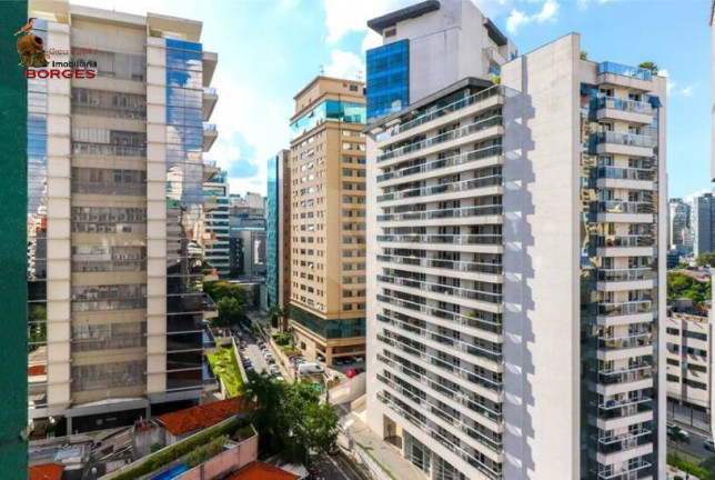 Imagem Apartamento com 2 Quartos à Venda, 85 m² em Vila Olimpia - São Paulo Imagem Apartamento com 2 Quartos à Venda, 85 m² em Vila Olimpia - São Paulo