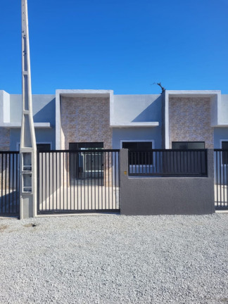 Imagem Casa com 2 Quartos à Venda, 45 m² em Canoas - Pontal Do Paraná