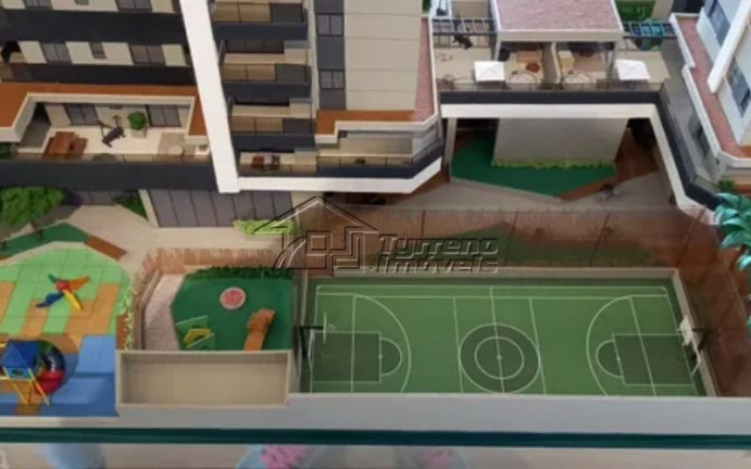 Imagem Apartamento com 3 Quartos à Venda, 143 m² em Jardim Satélite - São José Dos Campos Imagem Apartamento com 3 Quartos à Venda, 143 m² em Jardim Satélite - São José Dos Campos