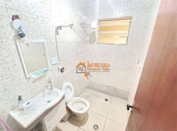 Imagem Casa com 3 Quartos à Venda, 90 m² em Lauzane Paulista - São Paulo