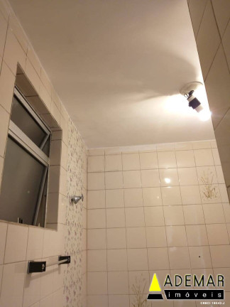 Imagem Apartamento com 2 Quartos à Venda, 50 m² em Santa Terezinha - São Bernardo Do Campo Imagem Apartamento com 2 Quartos à Venda, 50 m² em Santa Terezinha - São Bernardo Do Campo