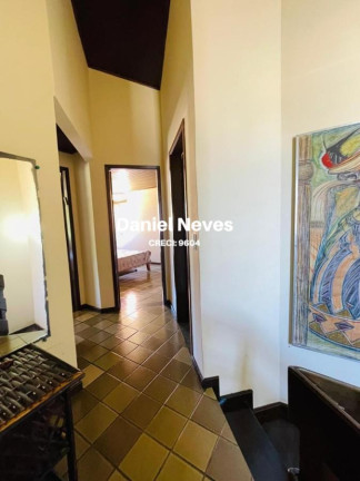 Imagem Casa com 5 Quartos à Venda, 203 m² em Vilas Do Atlântico - Lauro De Freitas