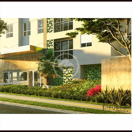 Apartamento com 2 Quartos à Venda, 58 m² em Residencial Wish Areião - Goiânia