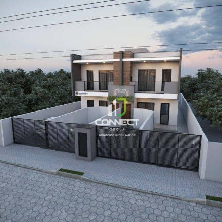 Imagem Apartamento com 2 Quartos à Venda, 72 m² em São Vicente - Itajaí