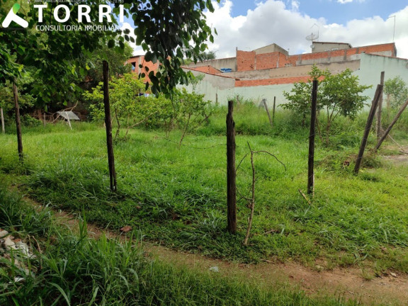 Imagem Terreno à Venda, 137 m² em Ipanema Ville - Sorocaba