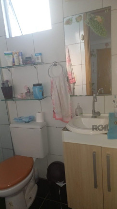 Imagem Apartamento com 2 Quartos à Venda, 50 m² em Vila São José - Porto Alegre Imagem Apartamento com 2 Quartos à Venda, 50 m² em Vila São José - Porto Alegre