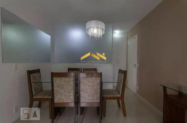 Imagem Apartamento com 2 Quartos à Venda, 68 m² em Morumbi - São Paulo Imagem Apartamento com 2 Quartos à Venda, 68 m² em Morumbi - São Paulo