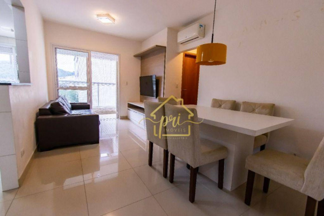 Imagem Apartamento com 2 Quartos à Venda, 59 m² em Vila Matias - Santos Imagem Apartamento com 2 Quartos à Venda, 59 m² em Vila Matias - Santos