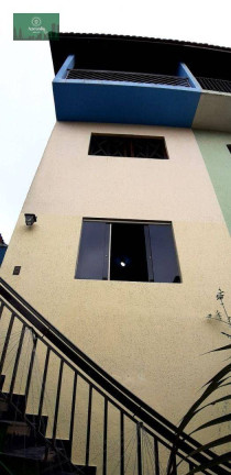 Imagem Sobrado com 3 Quartos à Venda, 195 m² em Parque Continental Ii - Guarulhos