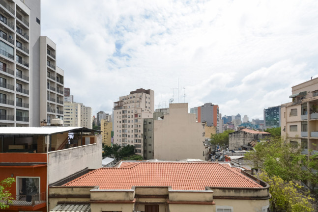 Imagem Apartamento com 3 Quartos à Venda, 152 m² em Bela Vista - São Paulo Imagem Apartamento com 3 Quartos à Venda, 152 m² em Bela Vista - São Paulo