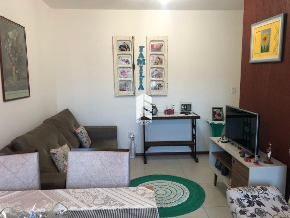 Imagem Apartamento com 2 Quartos à Venda,  em Pinheiro Machado - Santa Maria