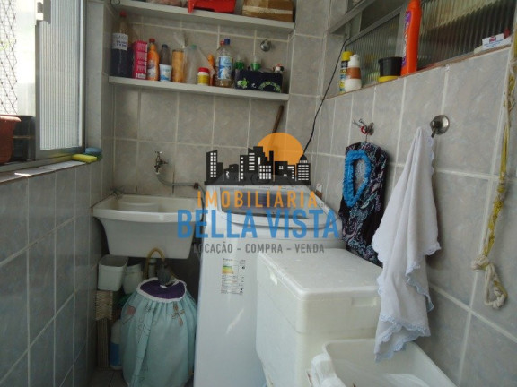 Imagem Apartamento com 2 Quartos à Venda, em Itararé - São Vicente Imagem Apartamento com 2 Quartos à Venda, em Itararé - São Vicente