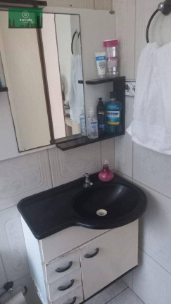 Imagem Casa com 2 Quartos à Venda, 56 m² em Jardim Cumbica - Guarulhos Imagem Casa com 2 Quartos à Venda, 56 m² em Jardim Cumbica - Guarulhos