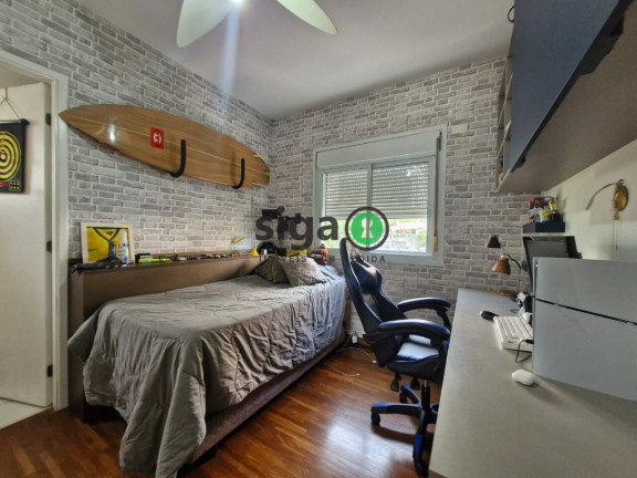 Imagem Apartamento com 3 Quartos à Venda, 177 m² em Vila Andrade - São Paulo