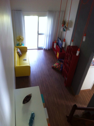 Imagem Apartamento com 3 Quartos à Venda, 87 m² em Itaguá - Ubatuba Imagem Apartamento com 3 Quartos à Venda, 87 m² em Itaguá - Ubatuba