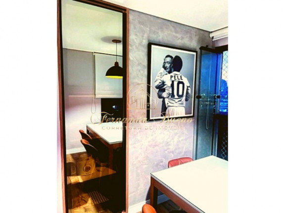 Imagem Imóvel com 3 Quartos à Venda, 71 m² em Jardim - Santo André Imagem Imóvel com 3 Quartos à Venda, 71 m² em Jardim - Santo André
