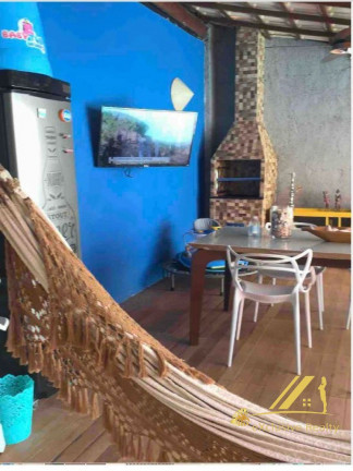 Imagem Apartamento com 3 Quartos à Venda, 161 m² em Vilas Do Atlântico - Lauro De Freitas Imagem Apartamento com 3 Quartos à Venda, 161 m² em Vilas Do Atlântico - Lauro De Freitas