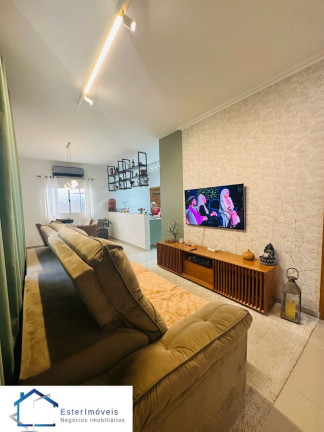 Casa com 3 Quartos à Venda ou Temporada, 100 m² em Portais (polvilho) - Cajamar