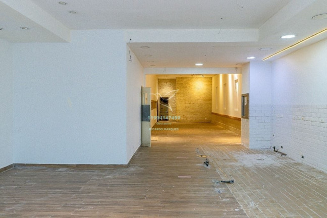 Imagem Loja à Venda, 1.130 m² em Higienópolis - São Paulo Imagem Loja à Venda, 1.130 m² em Higienópolis - São Paulo