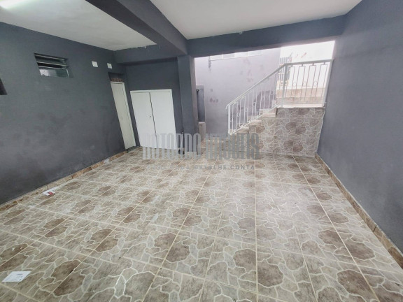 Imagem Casa com 2 Quartos à Venda, 121 m² em São José - São Caetano Do Sul Imagem Casa com 2 Quartos à Venda, 121 m² em São José - São Caetano Do Sul
