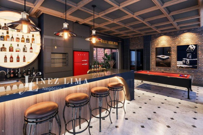 Imagem Imóvel Comercial à Venda, 42 m² em Pereque - Porto Belo