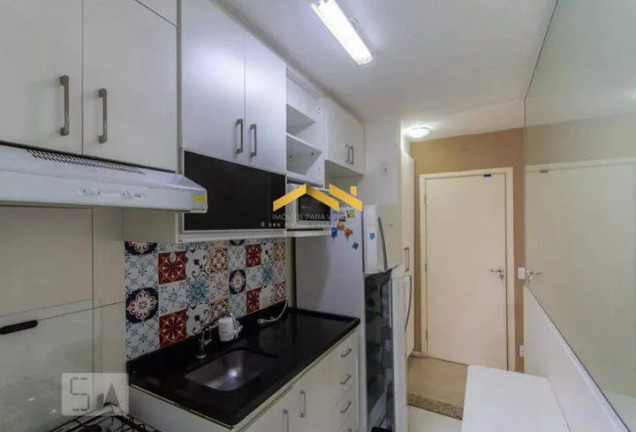 Imagem Apartamento com 2 Quartos à Venda, 68 m² em Morumbi - São Paulo Imagem Apartamento com 2 Quartos à Venda, 68 m² em Morumbi - São Paulo