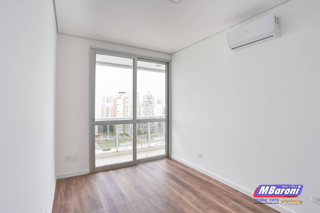 Sala Comercial para Alugar, 48 m² em Vila Mariana - São Paulo