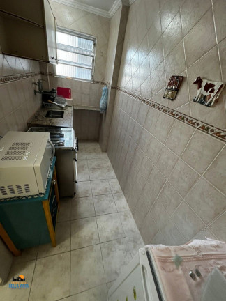 Imagem Loft com 1 Quarto à Venda, 36 m² em Itararé - São Vicente Imagem Loft com 1 Quarto à Venda, 36 m² em Itararé - São Vicente