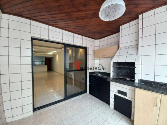 Imagem Apartamento com 3 Quartos à Venda, 131 m² em Tupi - Praia Grande Imagem Apartamento com 3 Quartos à Venda, 131 m² em Tupi - Praia Grande