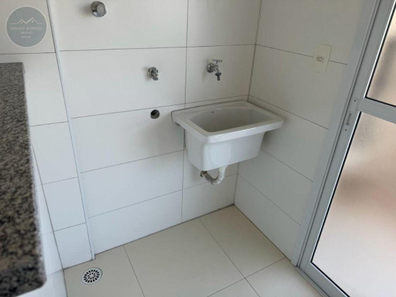 Imagem Apartamento com 2 Quartos à Venda, 65 m² em Guilhermina - Praia Grande