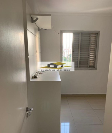 Imagem Apartamento com 3 Quartos à Venda, 82 m² em Vila Monumento - São Paulo